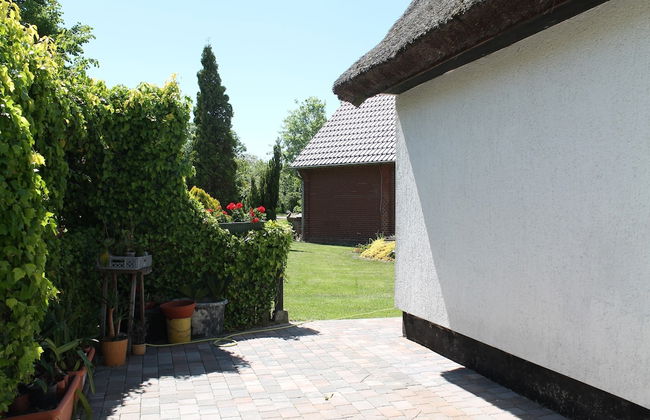 Cosy Apartment in Pepelow Near Baltic Sea - Foto 72