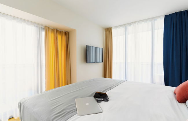 Habiby Orbi City Batumi - Foto 9