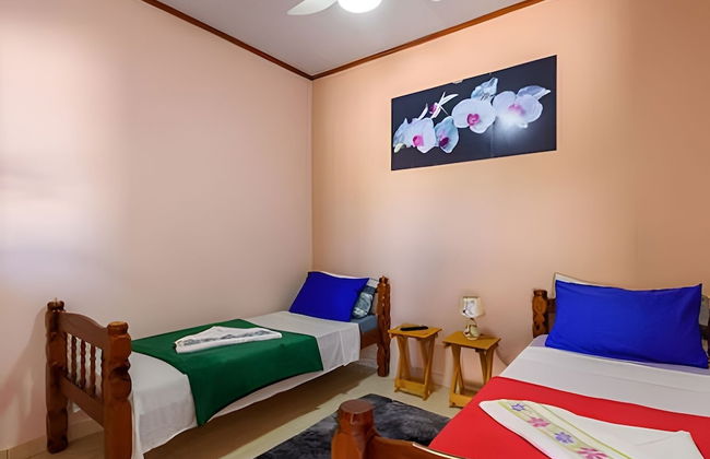 Recanto Dantas aconchego em Paraty - Photo 25