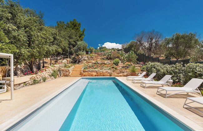 3059 Villa Sant`elia by Perle di Puglia - Foto 33