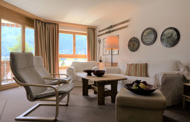 Chesa Dal Luf B5 - Foto 22