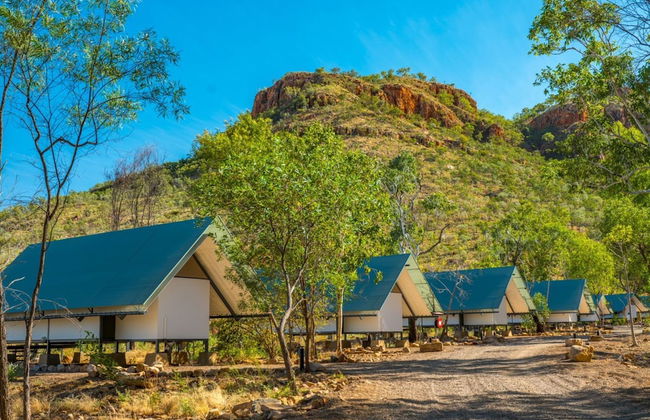 El Questro - Emma Gorge - Foto 21