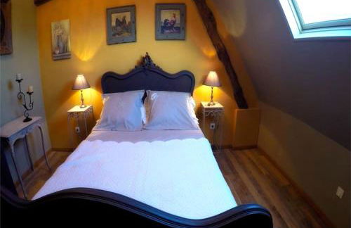 Le Relais des Prés - Gîte de grande capacité - Foto 12