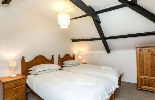 Primrose Cottage - Foto 17
