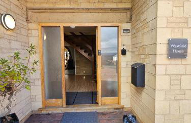 Dog-Friendly Country Home, Woodburner, Private Fields & Hot Tub! - Photo 66