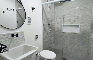 Kitnet - Pé na Areia - Photo 13