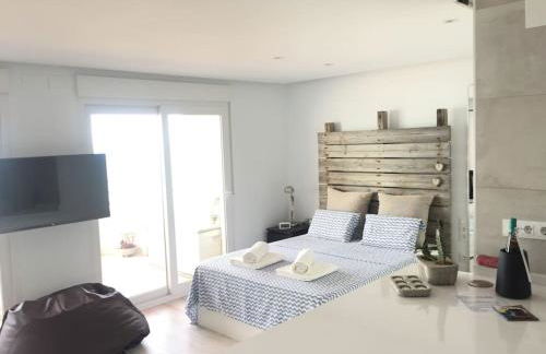 MI BARCO - LOFT frente al mar - Foto 18