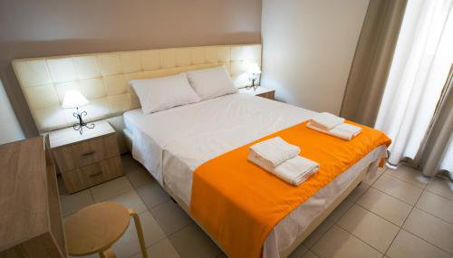 Naiades Luxury Apartments - Foto 5