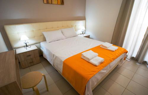 Naiades Luxury Apartments - Foto 5