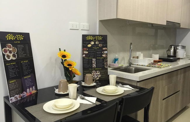 5F15 Your home baguio - Foto 13