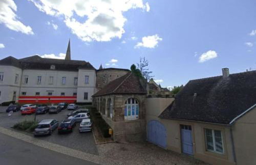 Appartement Le palais autun - Foto 6