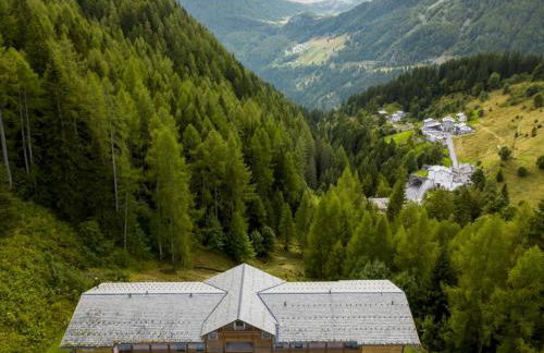 Apartment Residence gli Scoiattoli-2 by Interhome - Foto 21