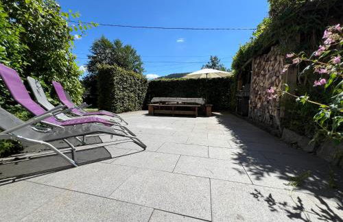 Gîte de charme jusqu'à 14 personnes, Proche du lac de Gérardmer - Foto 30