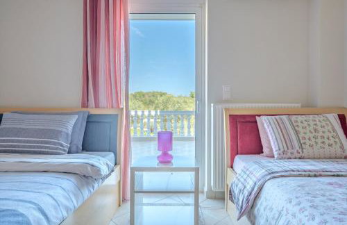 Aurora's apartment eretria - Photo 25