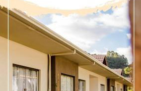 Pousada Canto das Pedras Flats - Foto 62