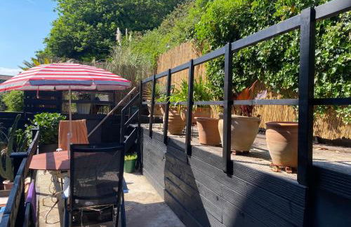 Artists Seaside Sanctuary - Foto 31