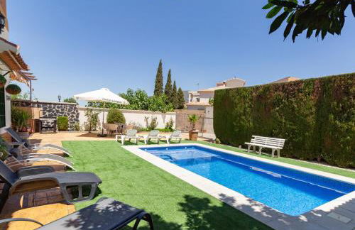 Casa alegría - Photo 14