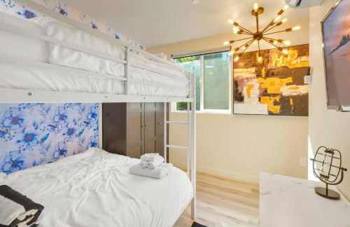 J - Lovely 2BR by Universal - Patio with Grill & Parking - FIFA World Cup SoFi - Foto 21