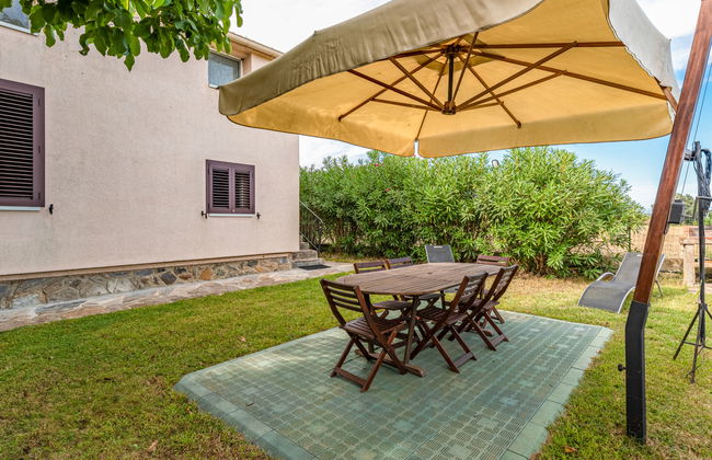 Villa Volpajola - Photo 3