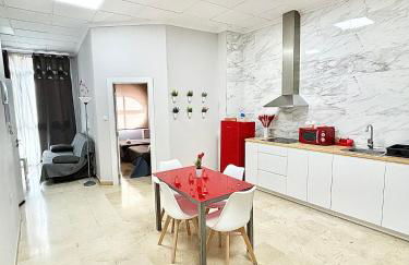 Apartamentos Bobal Requena - Foto 1