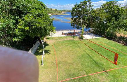 Casa completa Porto Sauipe - Foto 38