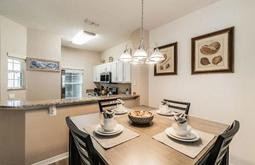 Casa 3Q Bella Vida c Piscina Próx Disney e Walmart - Foto 23