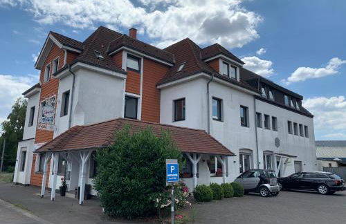 Apart-Hotel Rheinischer Hof Dormagen - Photo 47