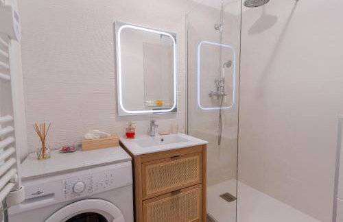 Chez Sylvie - Foto 15