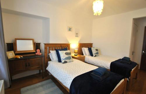 Coast Cottage- traditional fishermans cottage - Foto 30