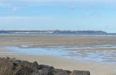 Les Herbes Maritimes Gîte - Foto 8