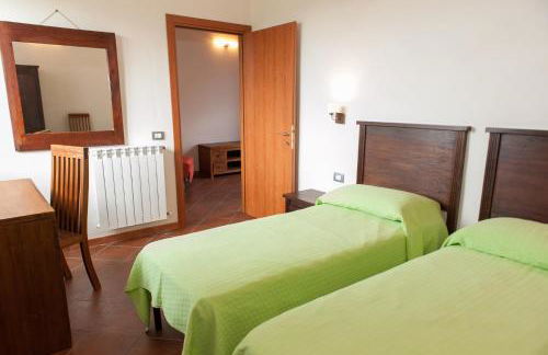 Agriturismo Case Tabarani - Foto 31