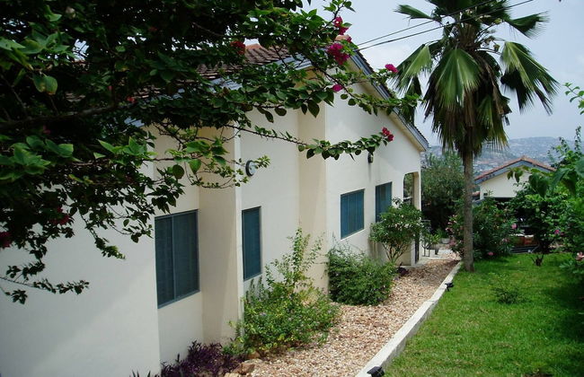 Nimohs' Holiday Home Mccarthy Hill Accra-ghana With Acs - Foto 1