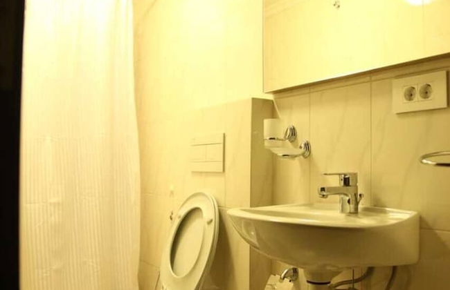 One to One Hotel & Apartments - Foto 42