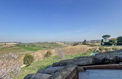 Il Sentiero Del Poeta - Country House - Foto 11