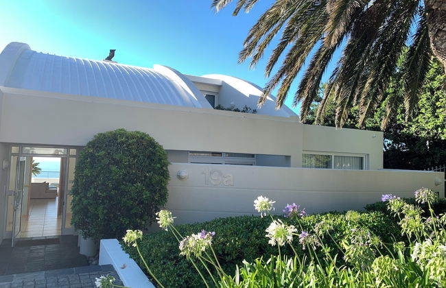 Bay Reflections - Luxury Serviced Apartments - Foto 75