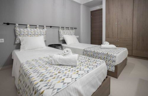 Mela Luxury Apartments - Foto 47