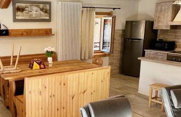 Chalet Paradisi - Foto 6