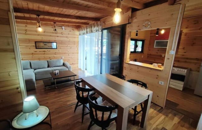 Magdalena House Ada Bojana - Photo 12