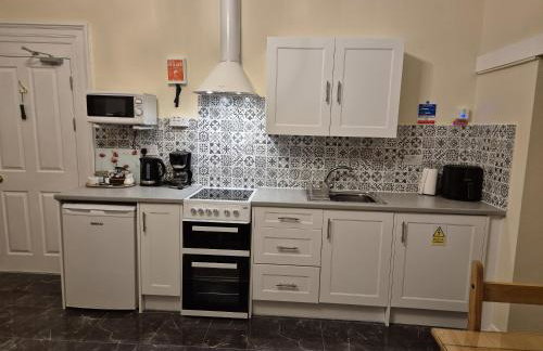 Appletorre House Holiday Flats - Foto 2