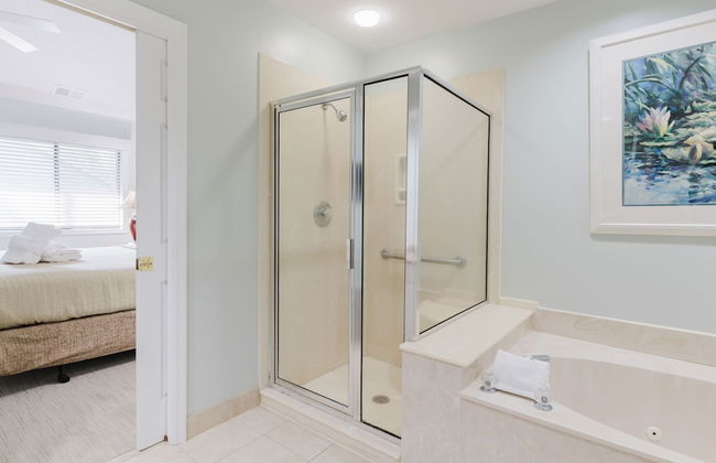 Southwind II at Shipyard - Foto 31