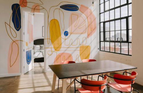 The Heid Lofts by Reside, a Wyndham Residence - Foto 37