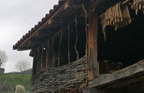 Casa Rural el Enebral en Potes Picos de Euopa - Foto 60
