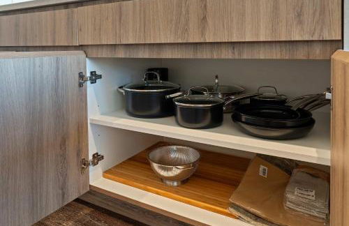 Luxury 2BD-2BA View-Gym-Rooftop - Foto 32