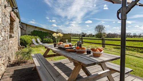 Holiday Home La Bergerie by Interhome - Photo 4