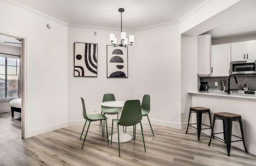 Boulevard Stays 2BR by Stadium Pool Parking Gym 05 - Foto 6