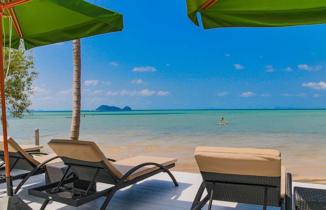 Joy Beach Villas - Foto 45