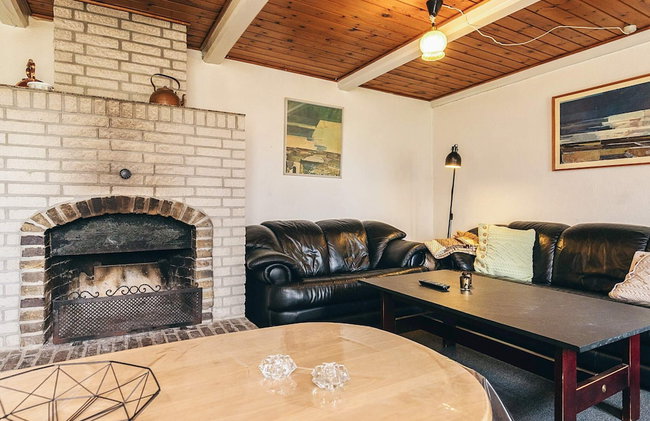4 Star Holiday Home in Aabybro - Foto 18