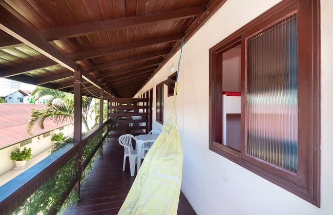 AP 10 Ala Conceição Residencial Solavir - Foto 21