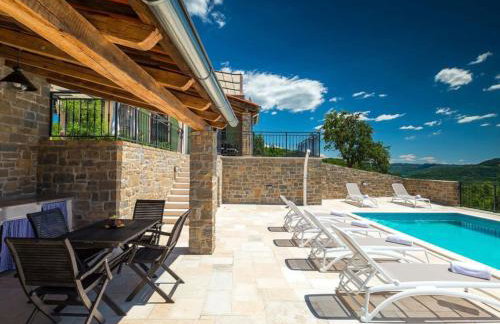 Authentic Villa Bani - Four Bedroom Villa With Pool - Foto 33