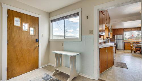 Charming Trinidad Home about 2 Mi to Main Street! - Foto 4